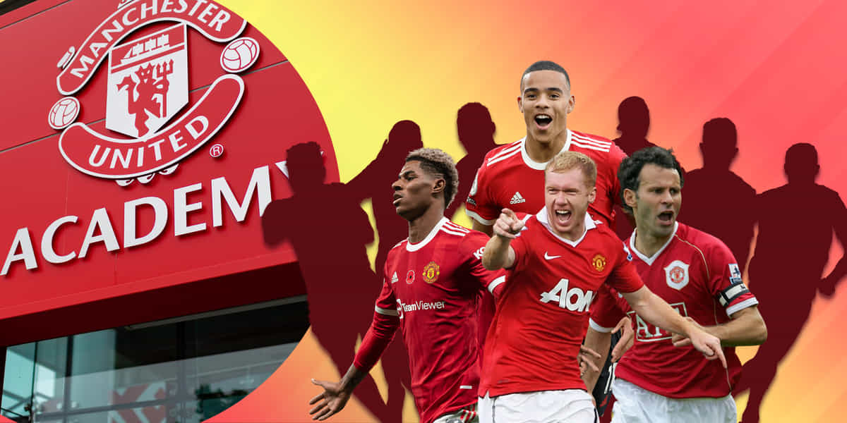 Top 10 Manchester United academy graduates of all-time