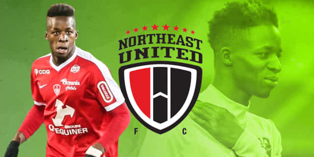 Profile: What will Zakaria Diallo bring to the table for NorthEast United?