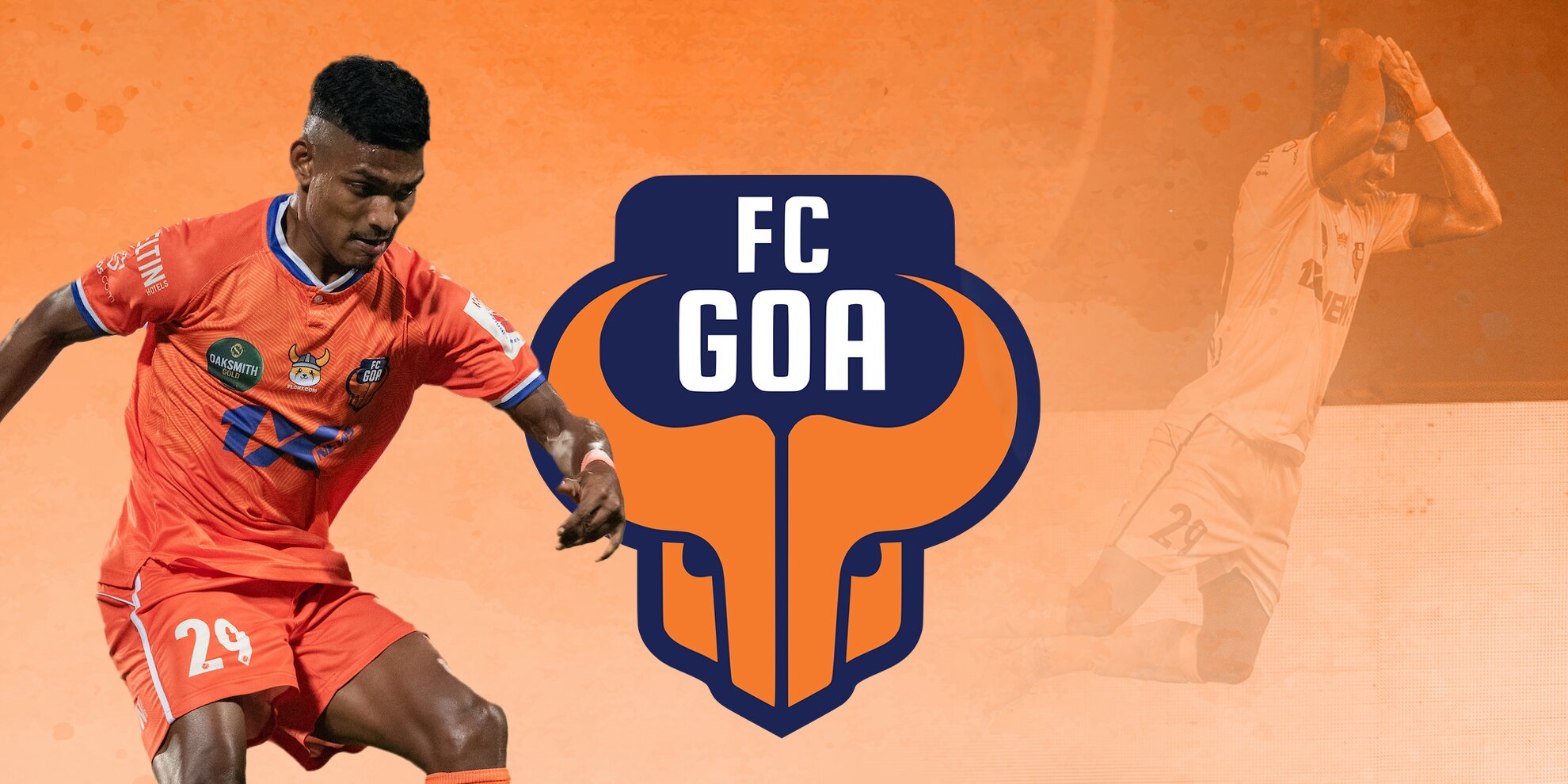 Devendra Murgaokar FC Goa