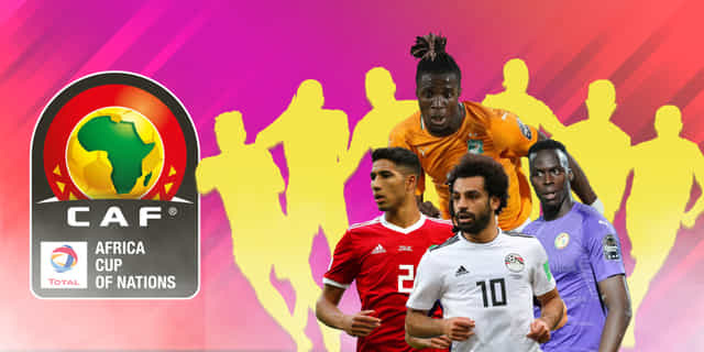 Top 10 players to watch out for at Africa Cup of Nations 2022