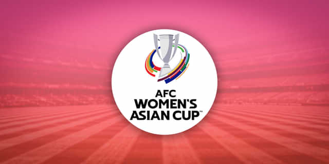 All you need to know about 2022 AFC Women's Asian Cup