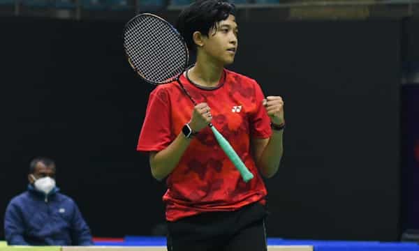 Target is to enter top 50 in rankings, says Ashmita Chaliha