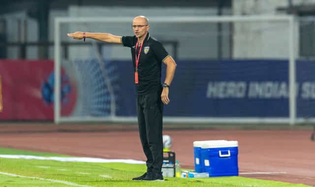 Bozidar Bandovic calls for more aggression, energy from his players