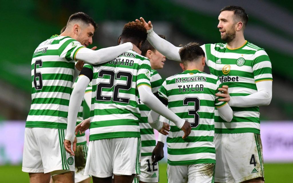 Celtic FC