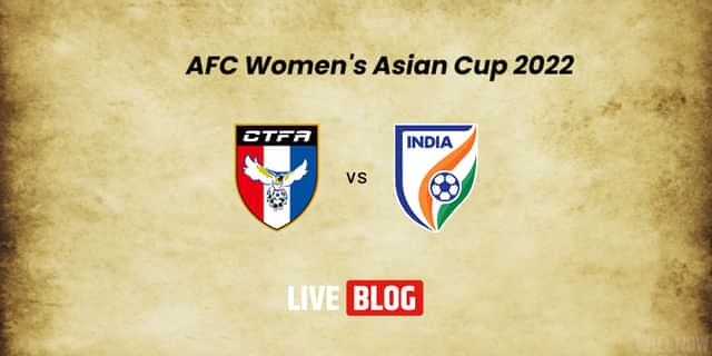 India out of AFC Women's Asian Cup following COVID outbreak