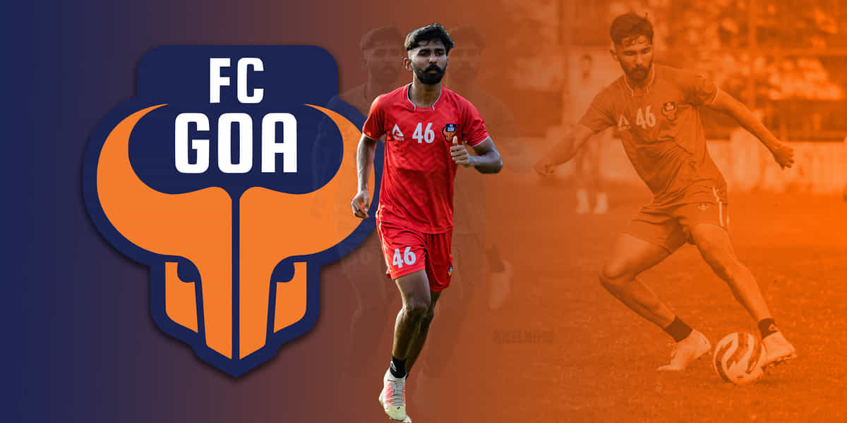Hoping to make ISL debut with FC Goa soon, says Christy Davis