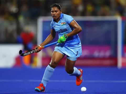 Important for India to have a positive start at Asia Cup, feels Grace Ekka