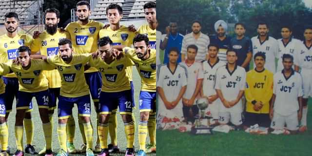 A look at past I-league clubs that have become defunct