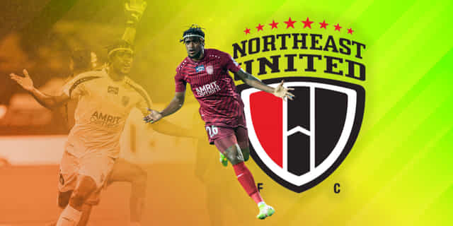 Regained lost freedom at NorthEast United, says forward Deshorn Brown