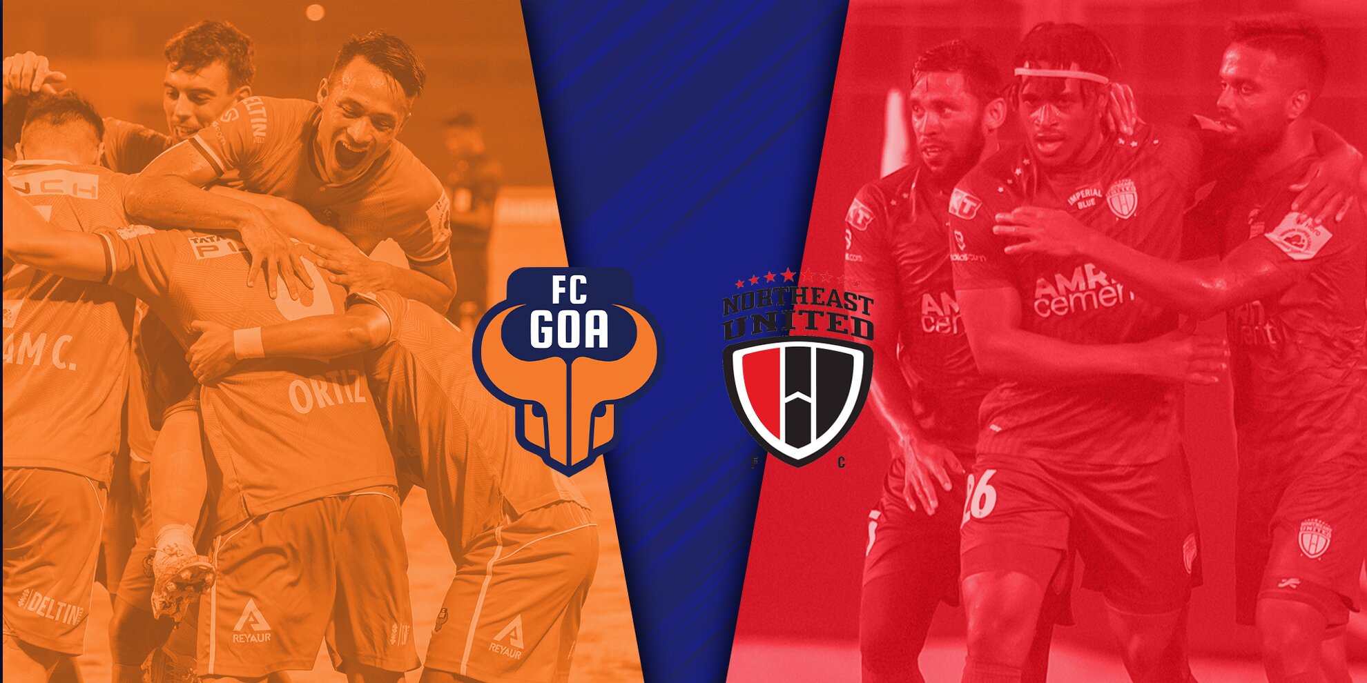 FC Goa vs NorthEast United