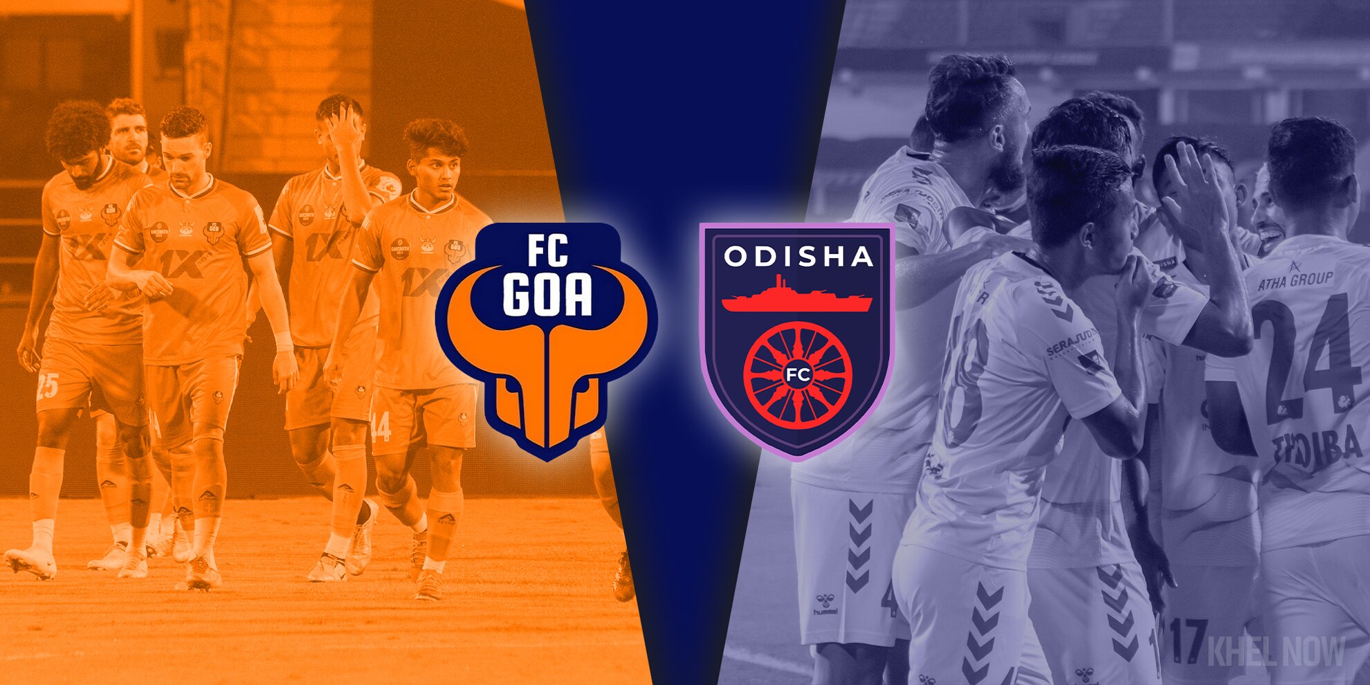 FC Goa vs Odisha FC