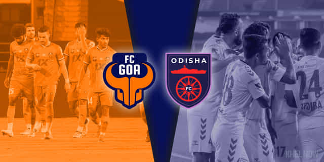 Preview: FC Goa, Odisha look to add impetus to playoffs hope