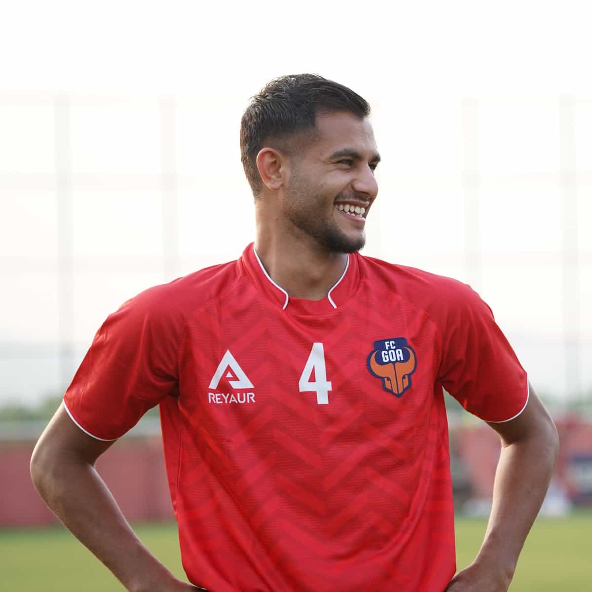 FC Goa rope in talented defender Anwar Ali from Delhi FC