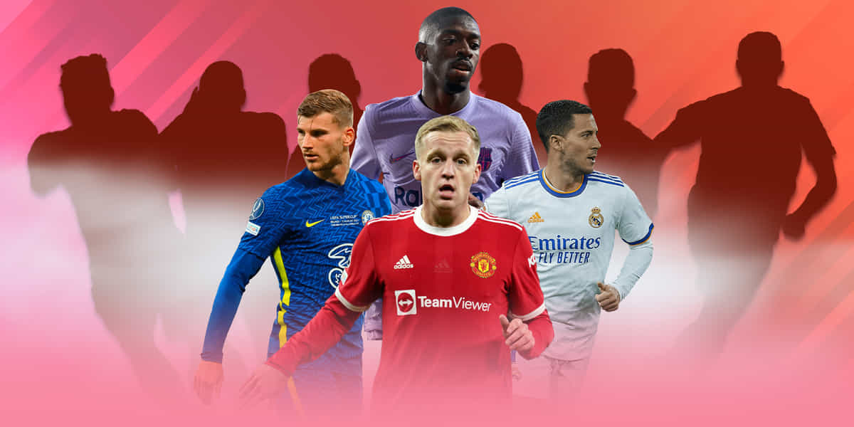 Top 10 footballers who flopped after moving to a top club