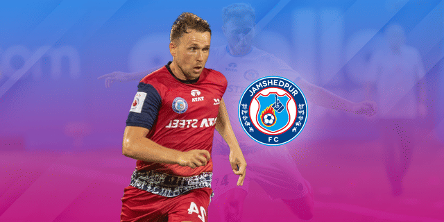 Greg Stewart names three Jamshedpur FC players who have bright future