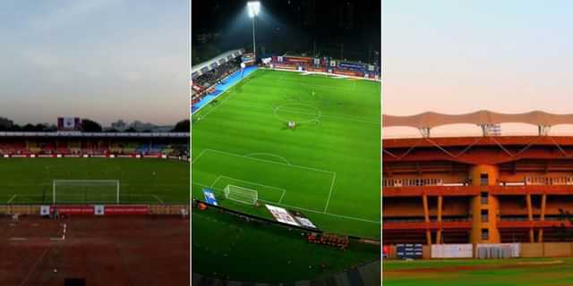 AFC Women's Asian Cup 2022 Venues: Everything you need to know