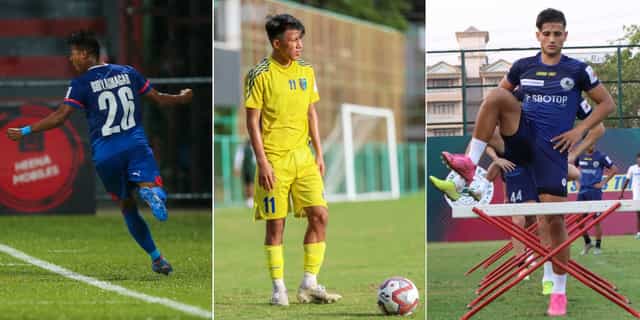 Top 10 ISL players who should move to the I-League for game time
