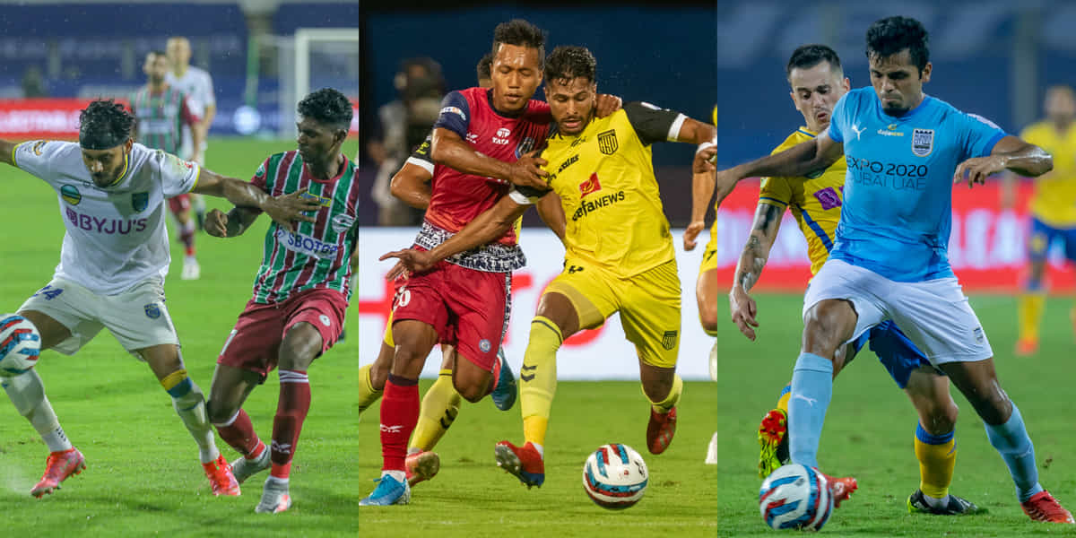 Here is a complete list of ISL matches postponed so far