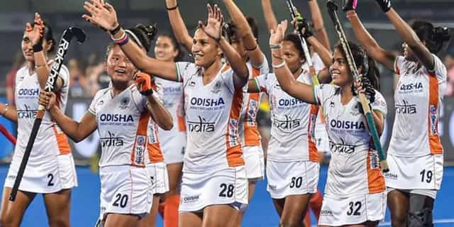 Happy with the girls, says Schopman ahead of Women's Hockey Asia Cup