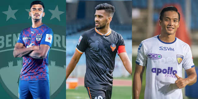 Top five Indian footballers who had unsuccessful trials in Europe