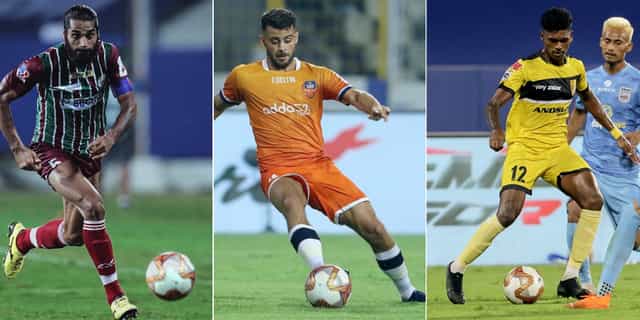 Top 10 January transfers in Indian Super League history