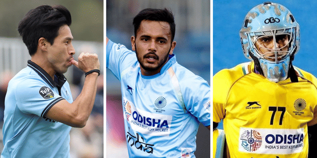 Men's Asian Champions Trophy 2021 Best XI: Who made the cut?