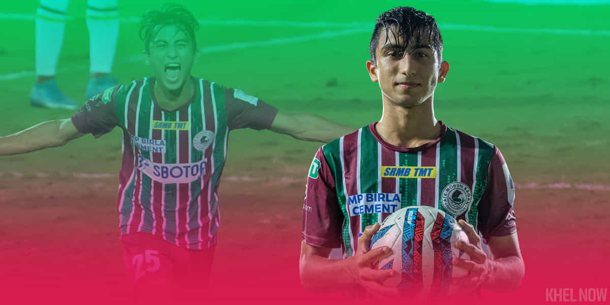 Scouting Report: Who is Kolkata Derby hat-trick hero Kiyan Nassiri Giri