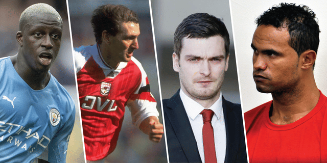 Top 10 footballers to have served prison sentences