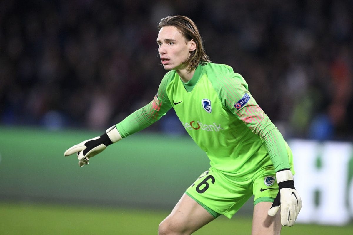 Top 10 young goalkeepers to watch out for in Europe