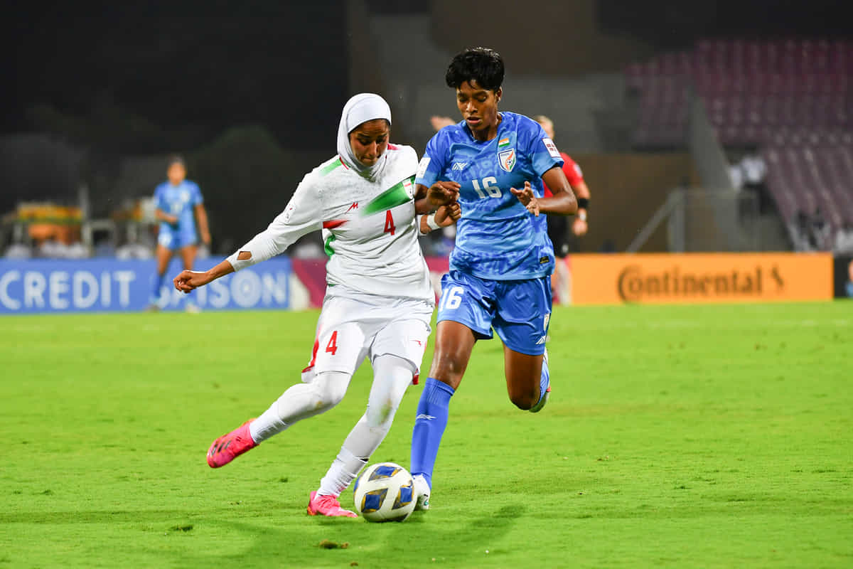 Manisha Kalyan signs for Cyprus champions Apollon Ladies