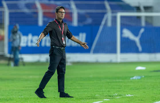 Marco Pezzaiuoli praises team effort in backdrop of COVID