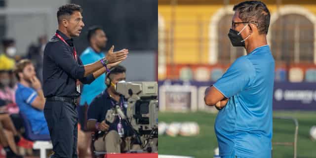 Marco Pezzaiuoli updates on cases, Derrick calls for change in approach