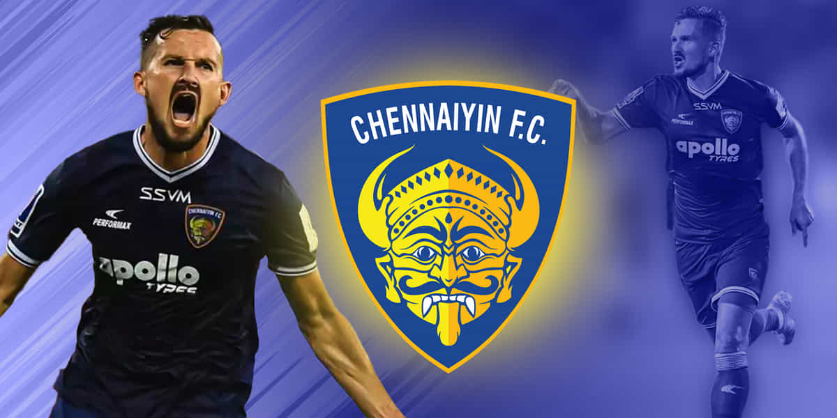 Can Nerijus Valskis be the solution to Chennaiyin FC's problems?