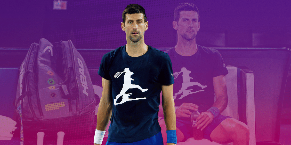 Australia deportation row: Will controversy tarnish Novak Djokovic's legacy?