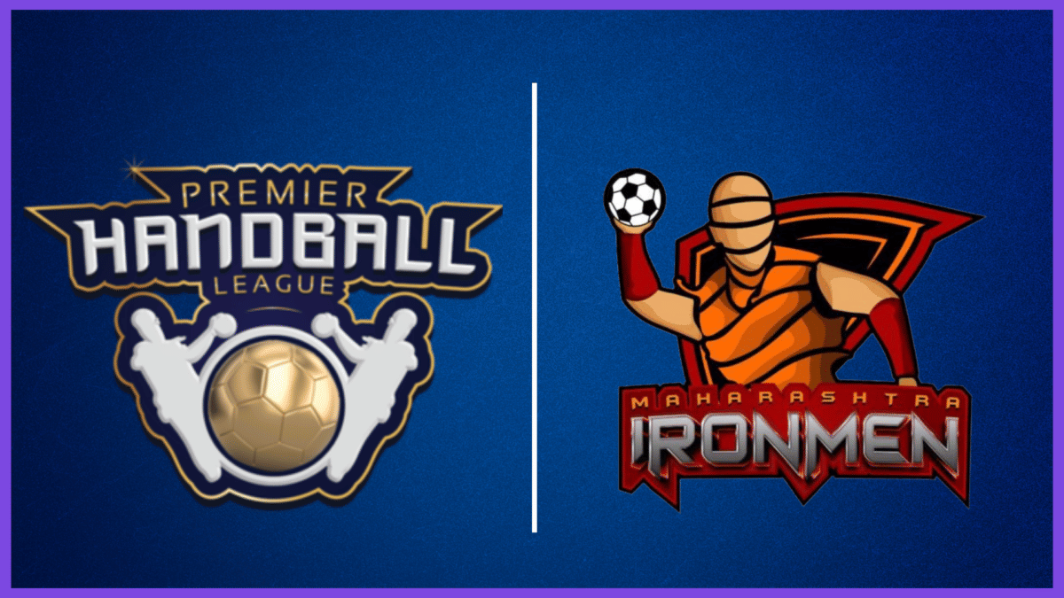 Maharashtra Ironmen unveiled as newest Premier Handball League team