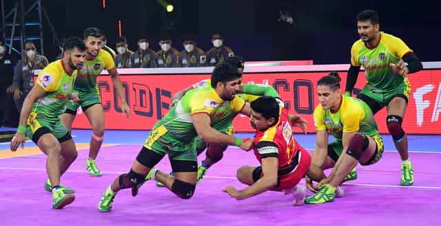Patna Pirates return after nine days to face off against Thalaivas in PKL 8
