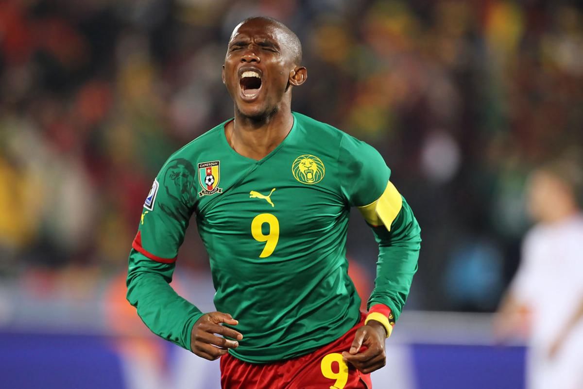 AFCON: List of all Golden Boot winners
