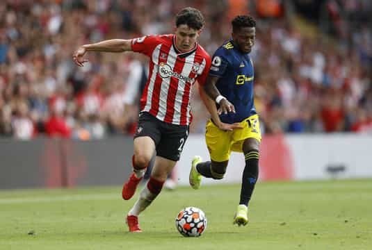 Newcastle United reach agreement to sign Tino Livramento for £35m