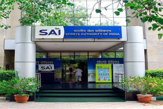 SAI shuts down 67 training facilities due to rise in COVID-19 cases