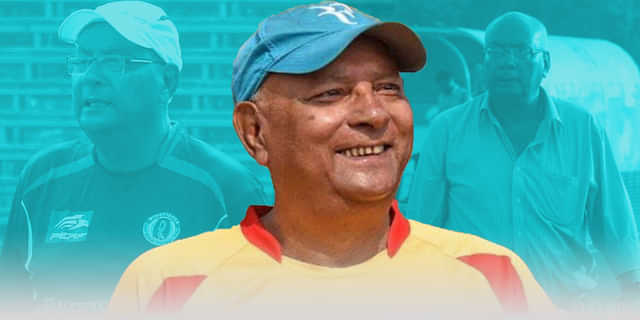 Top five best coaches in Calcutta Football League history