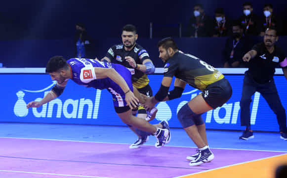 PKL 8: Haryana will play against Pune, Telugu to lock horns with Jaipur