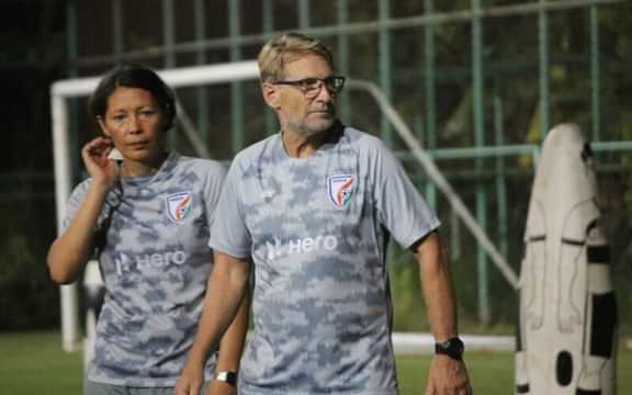 'Real battle' says Thomas Dennerby as India, Bangladesh eye win in C'ship decider