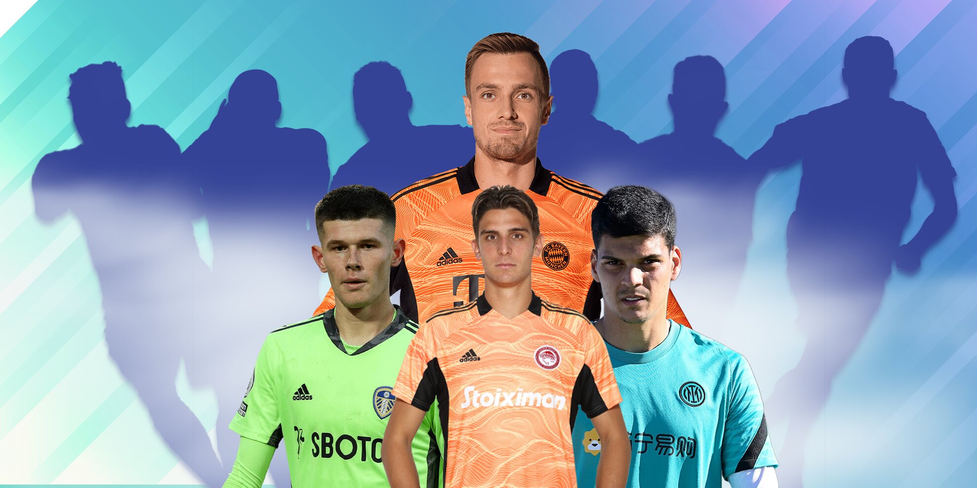 Top Young Goalkeepers