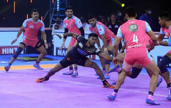 COVID-19 hits Pro Kabaddi League with over 15 cases in three teams