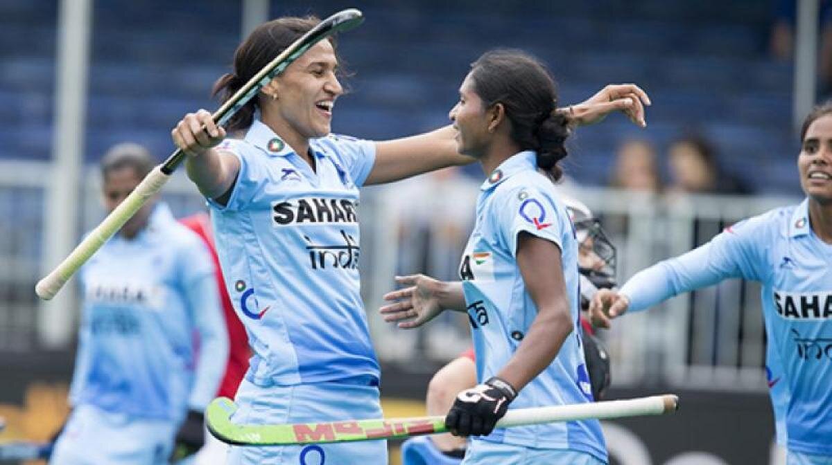 Women's Asia Cup Hockey