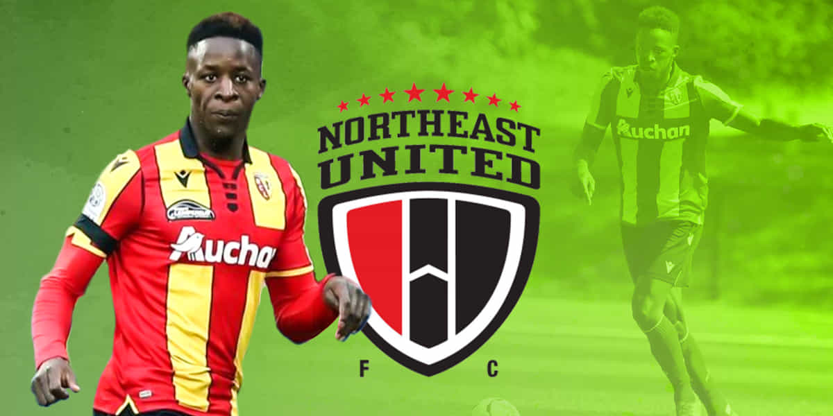 NorthEast United set to sign Senegalese defender Zakaria Diallo
