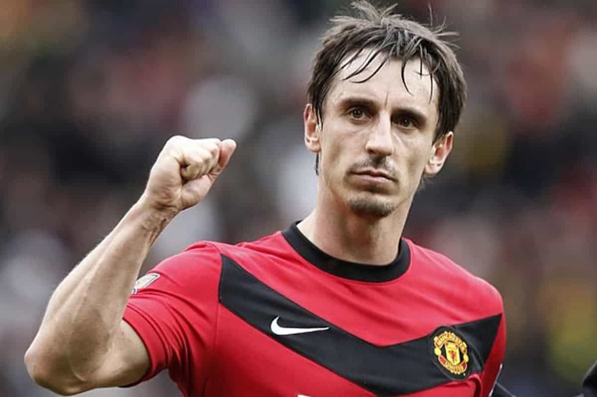 Manchester United invite Gary Neville to join special committee to help regeneration Old Trafford