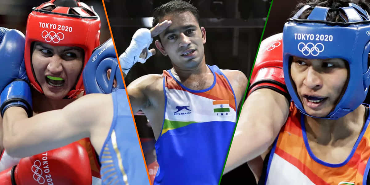 Here is the full calendar of events for Indian boxing in 2022