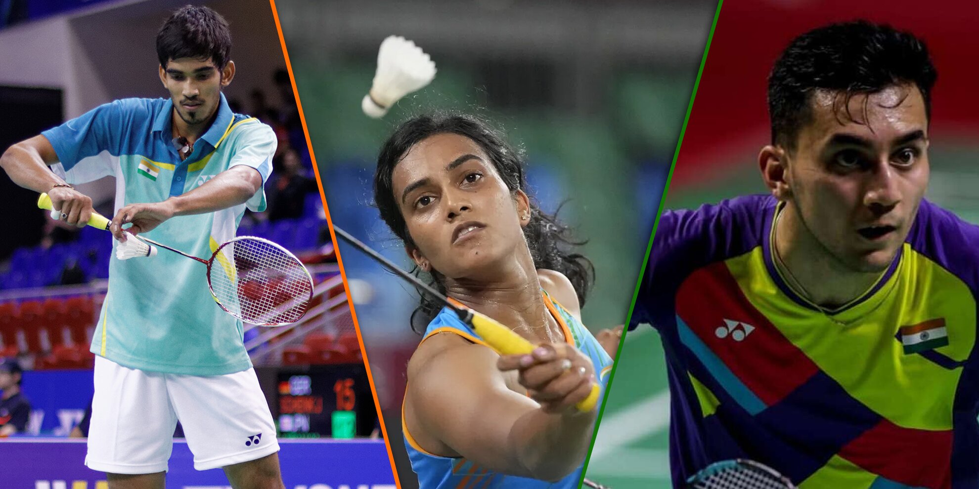Sindhu, Srikanth & Sen to begin India Open 2022 campaign on Day 1