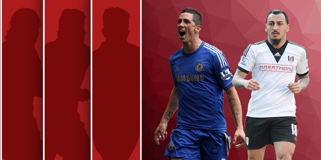 Top five January Deadline Day signings that didn't go according to plan